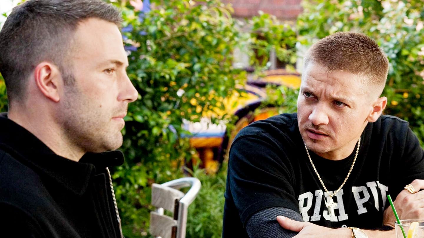 Watch The Town (2010) | Prime Video