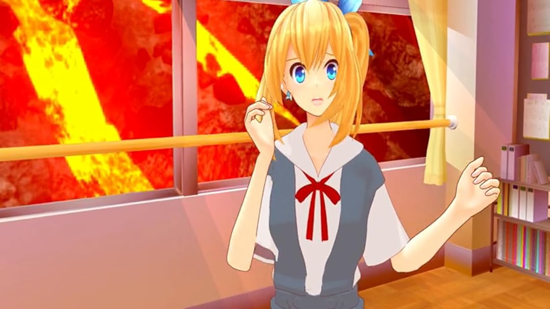 Amazon Co Jp バーチャルさんはみているを観る Prime Video