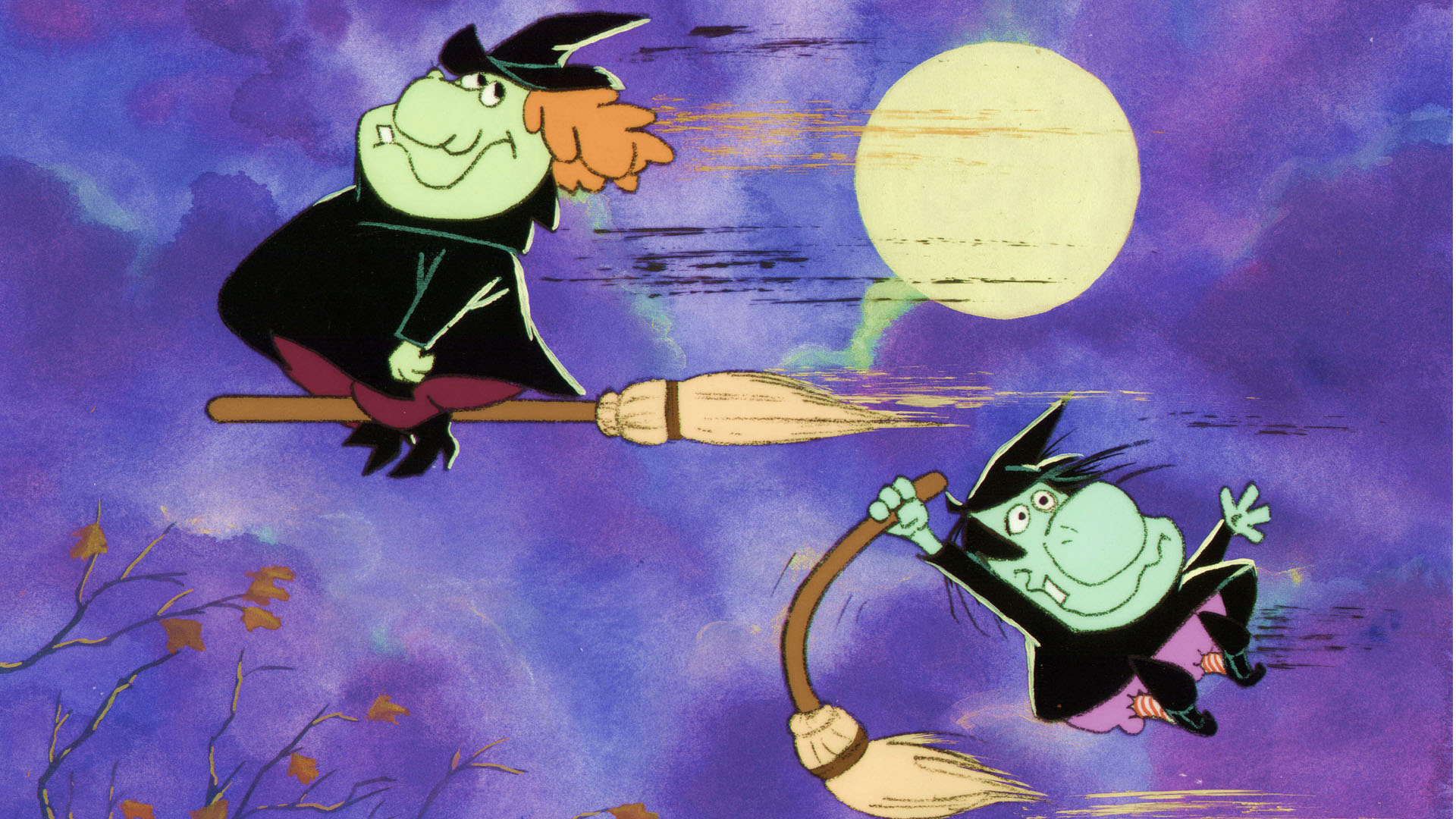 Watch Witches In Stitches Prime Video