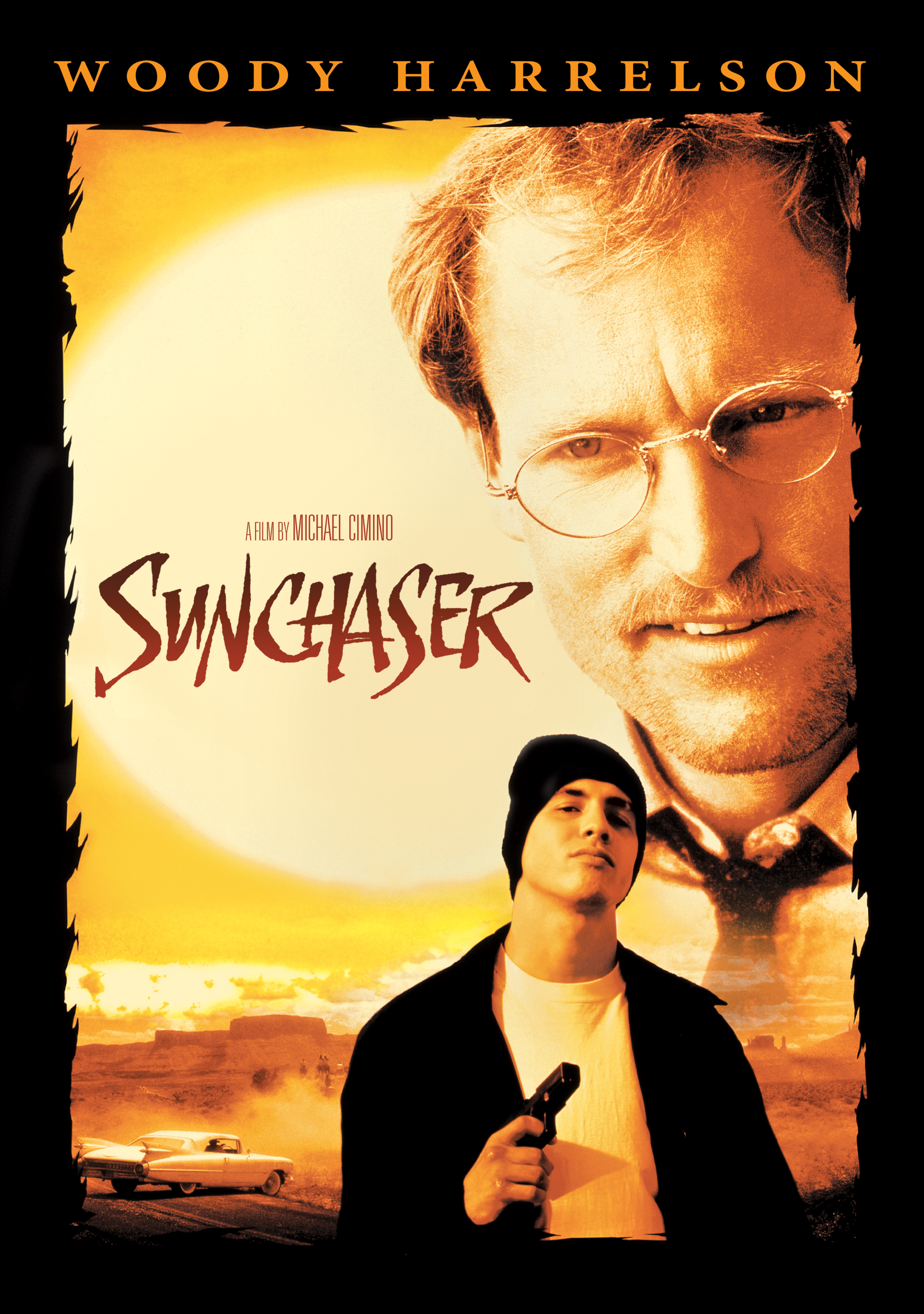 Prime Video The Sunchaser