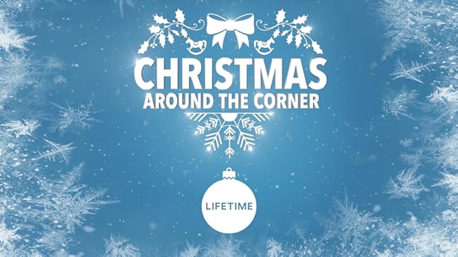 Christmas Around The Corner 2022 Preview Watch Christmas Around The Corner | Prime Video