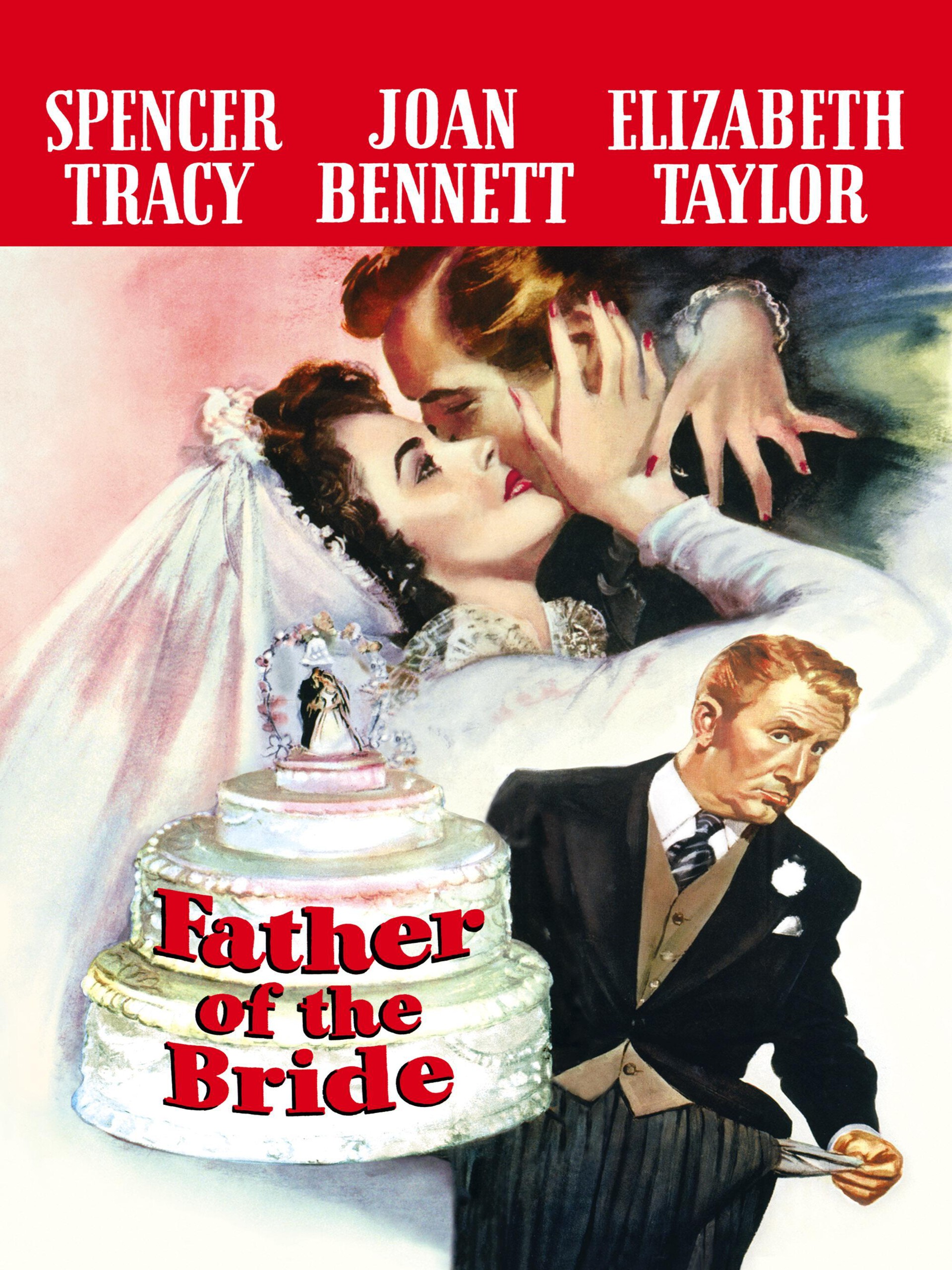 Prime Video: Father of the Bride (1950)