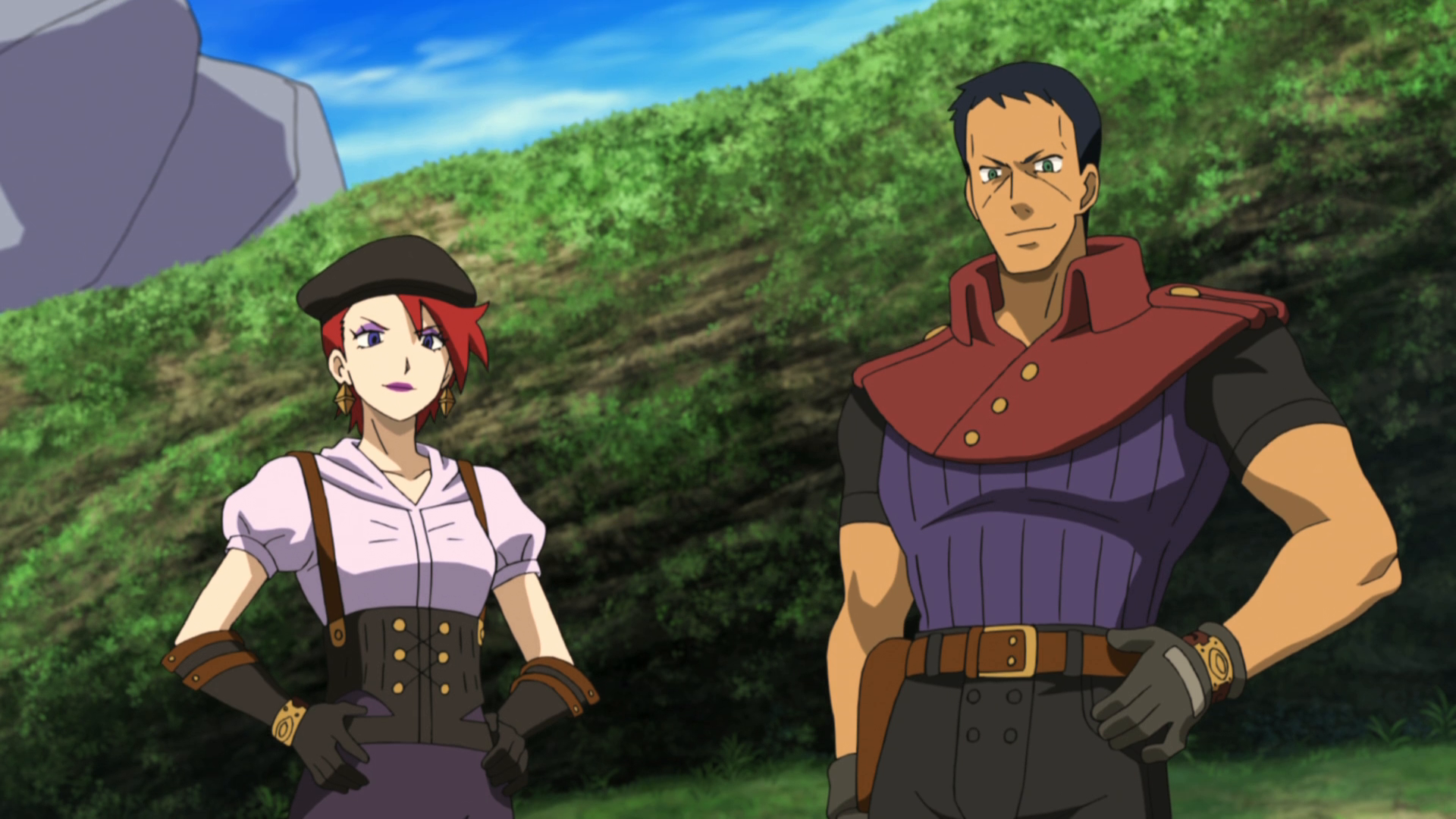 Amazon Co Jp ポケモン ザ ムービーxy Z ボルケニオンと機巧のマギアナを観る Prime Video