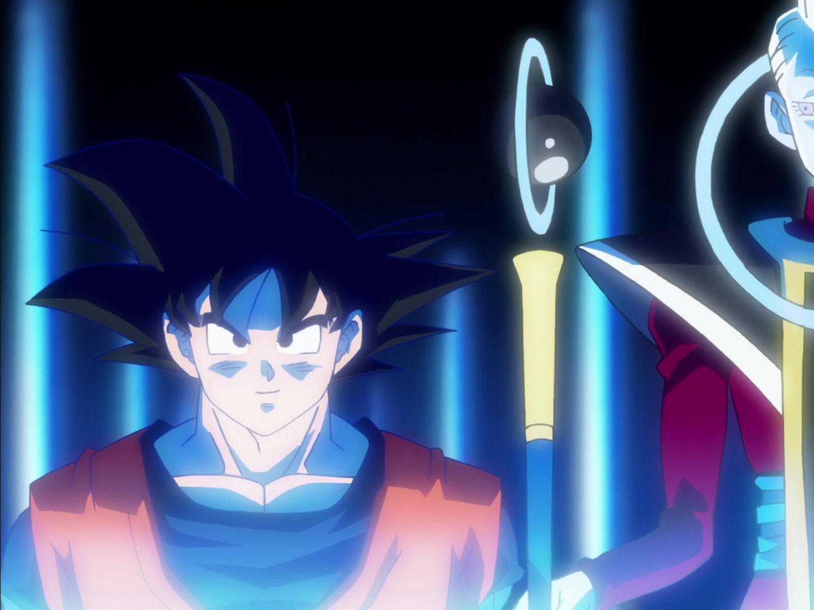 Prime Video Dragon Ball Super Season 4