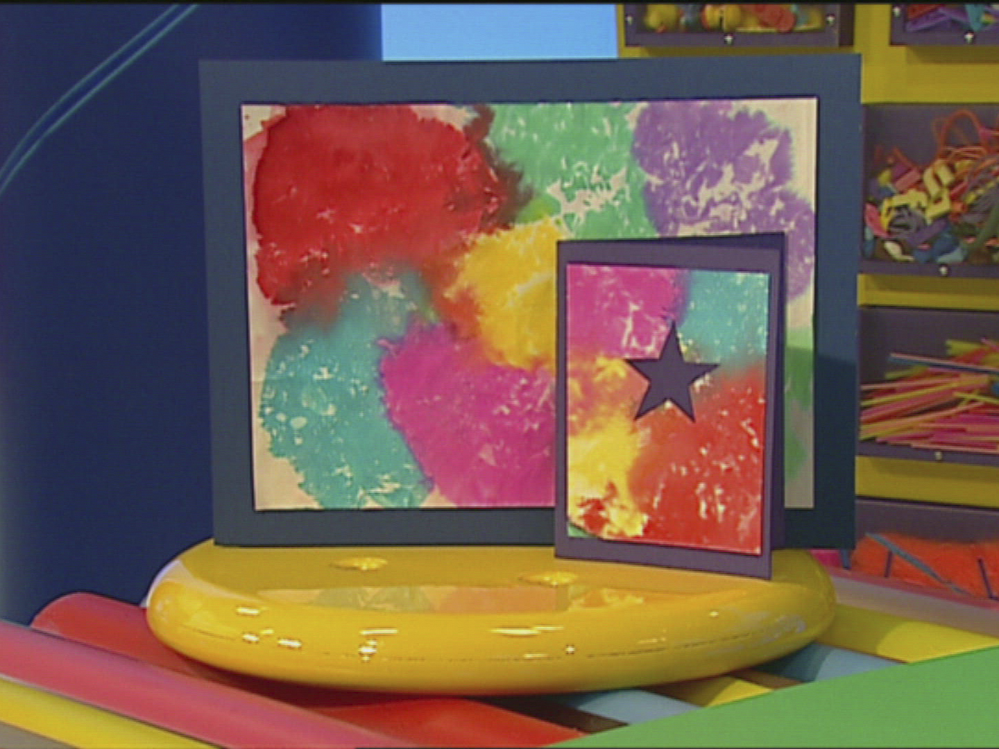 Prime Video Mister Maker Season 2