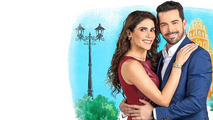 Prime Video: ¿Qué Le Pasa a Mi Familia? season-1