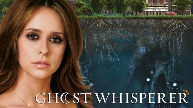 Ghost Whisperer Season 1