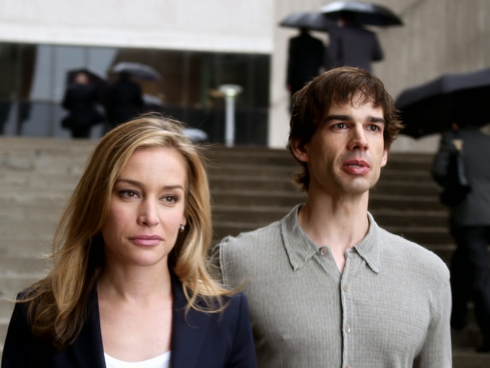 Prime Video: Covert Affairs