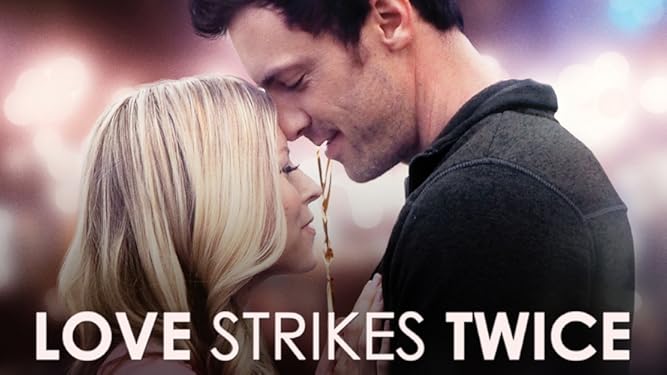 Love Strikes Twice Prime Video