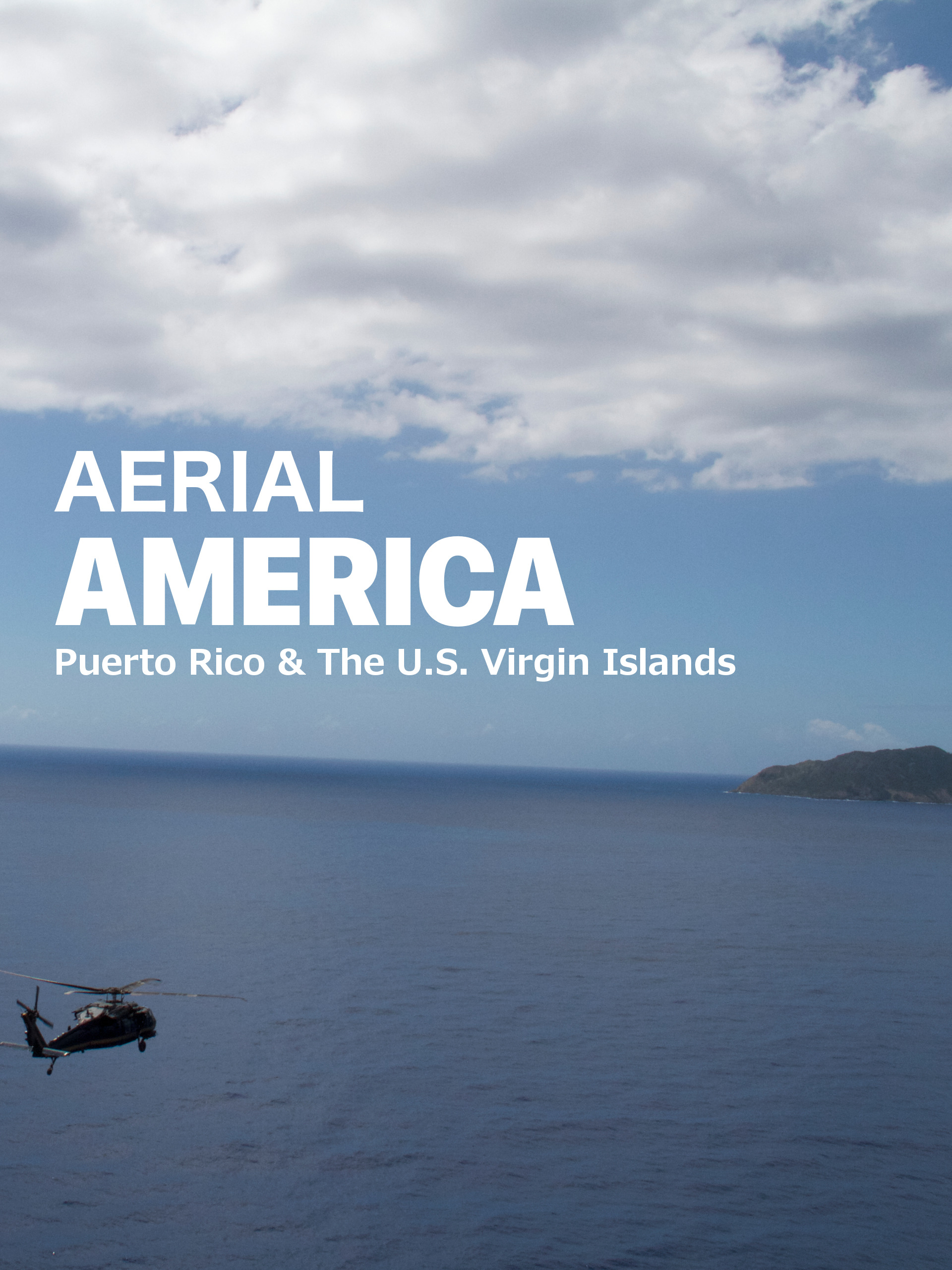 Prime Video Aerial America Puerto Rico Virgin Islands Prime Video Aerial America Puerto Rico Virgin Islands