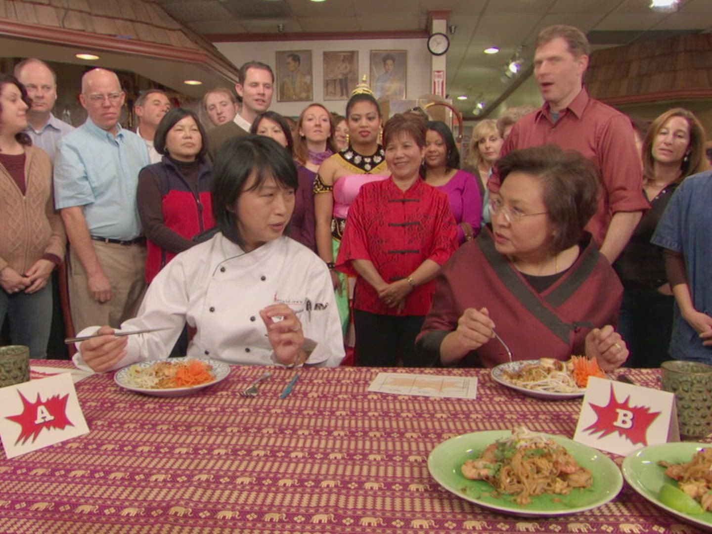 Prime Video Throwdown with Bobby Flay Season 6