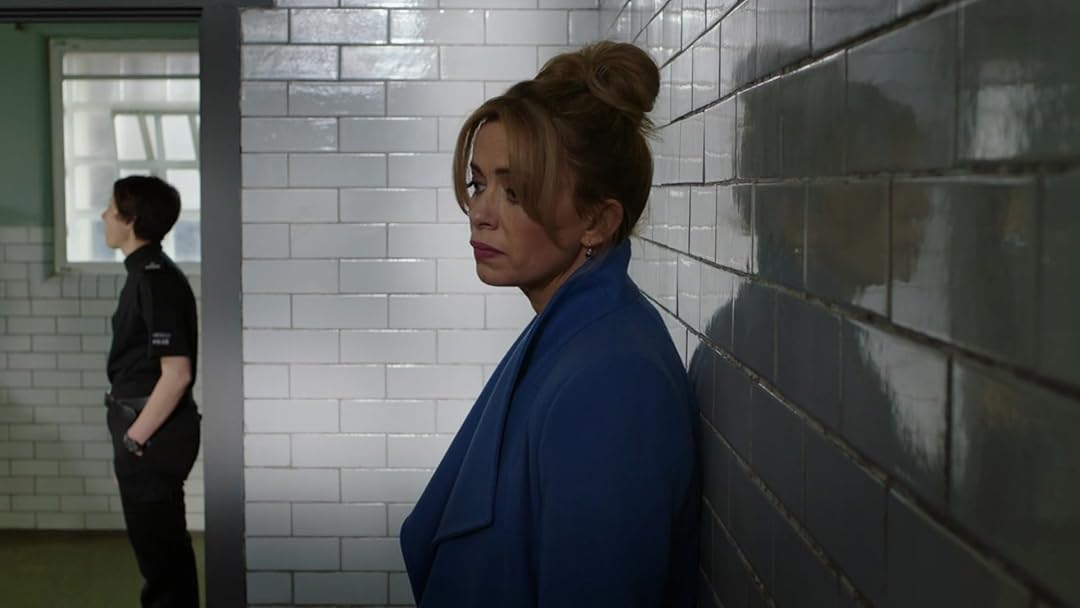 Keeping Faith Saison 2 Streaming Prime Video: Keeping Faith - Saison 2
