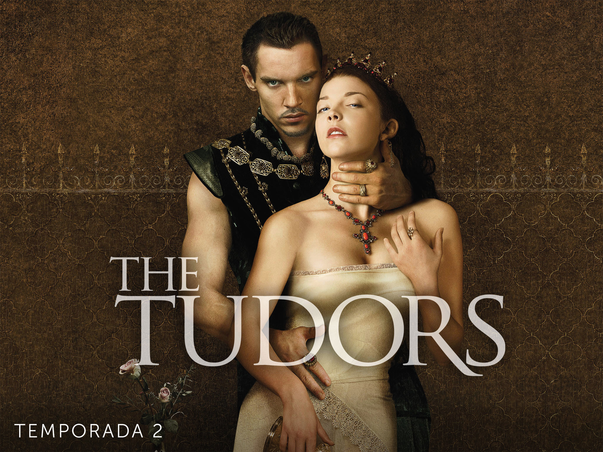 the tudors completo