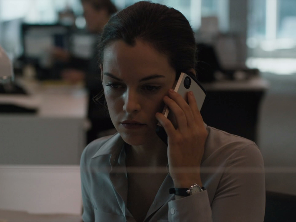 Prime Video: The Girlfriend Experience - Season 1: Christine