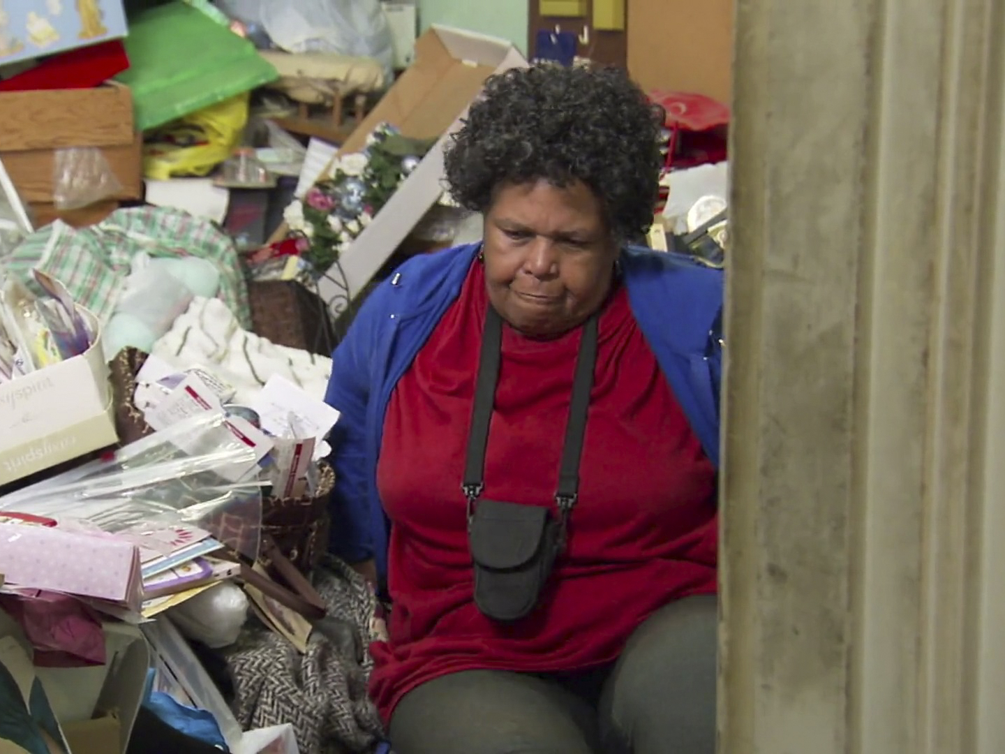 Prime Video Hoarding Buried Alive Season 4