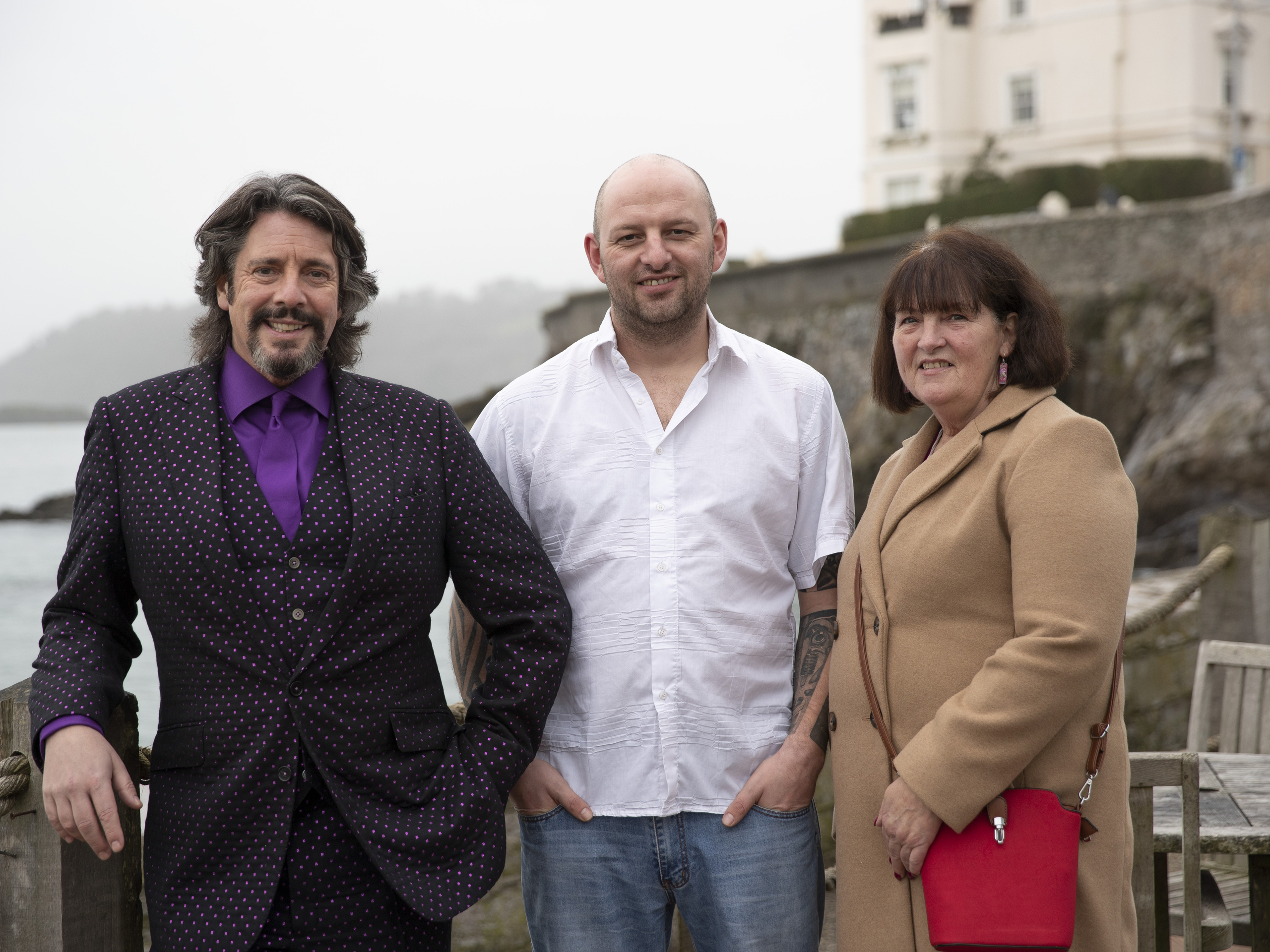 Prime Video My Lottery Dream Home International Season 1