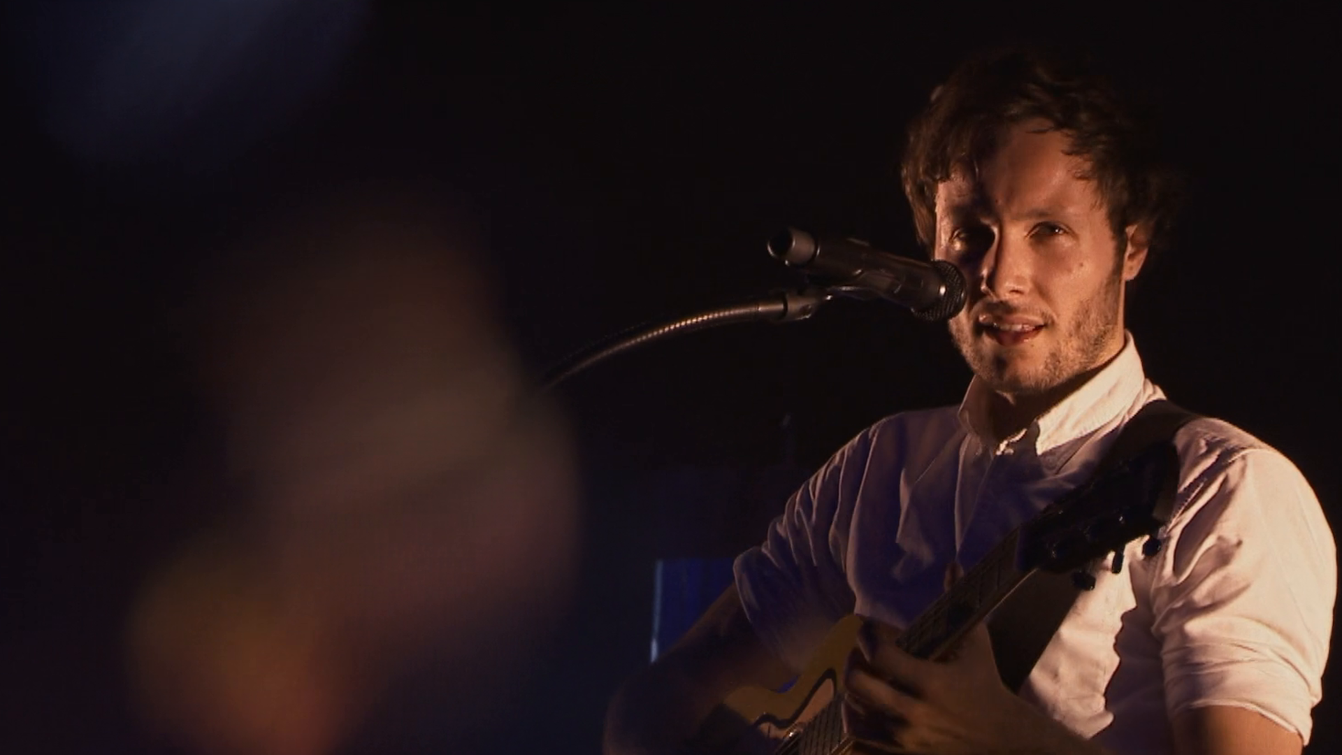 Prime Video Vianney Le Concert