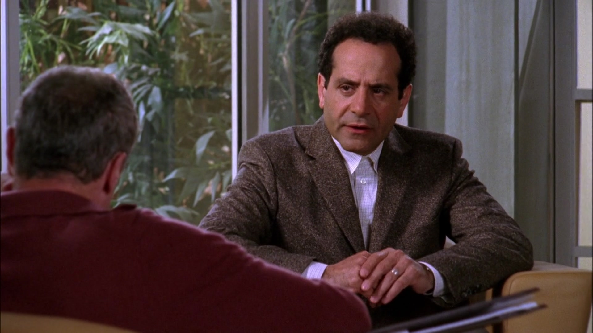 Watch Monk Season 4 Prime Video