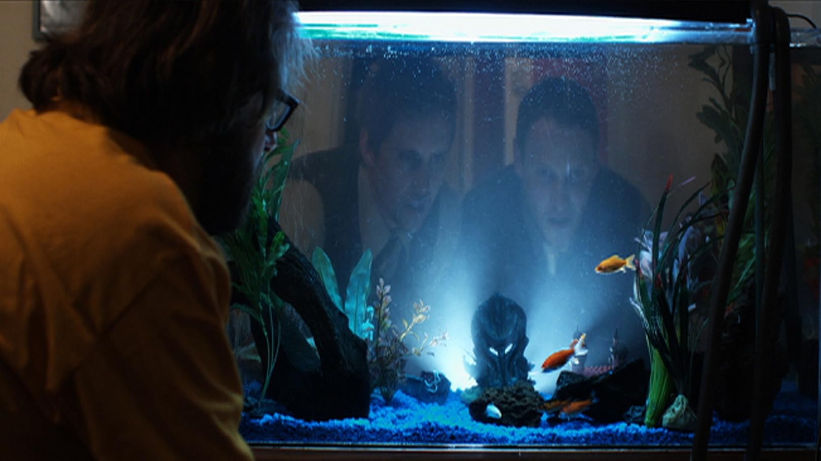 The Last Lovecraft Relic Of Cthulhu