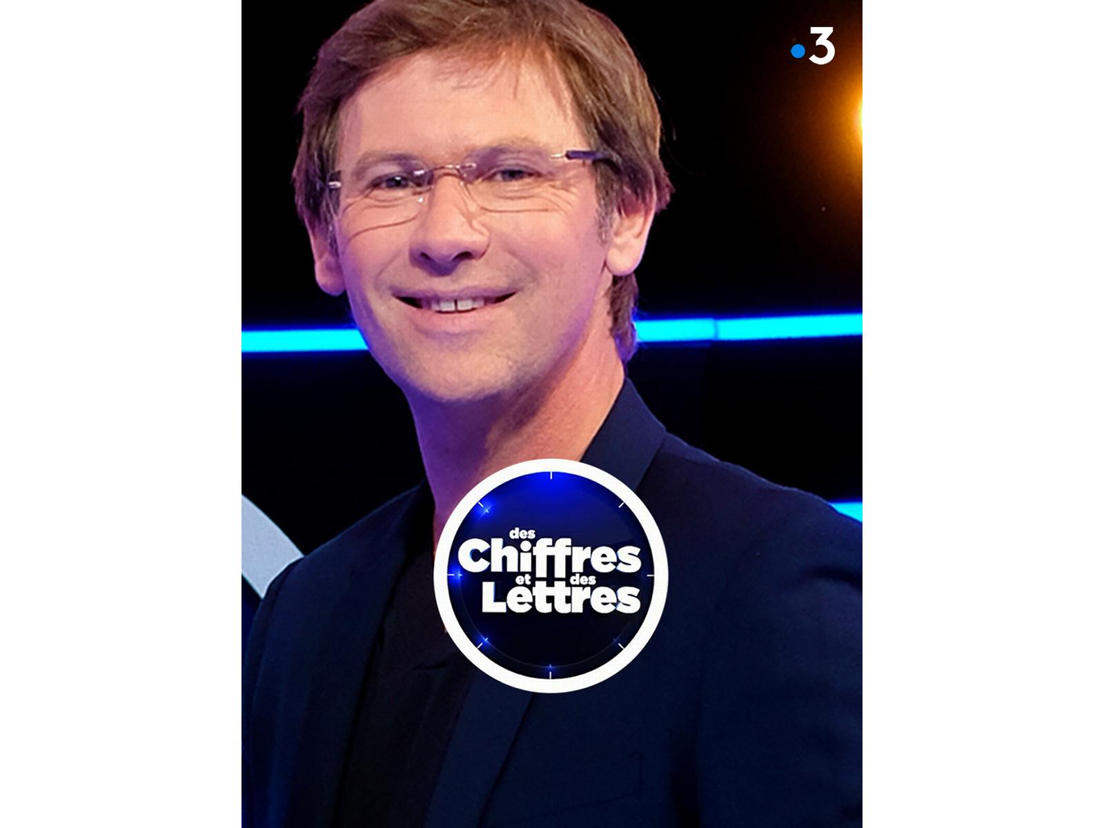 Prime Video: Des chiffres et des lettres - Saison 0