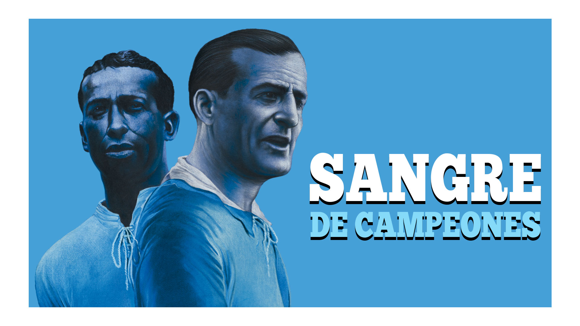 Sangre De Campeones Pelicula Completa En Español