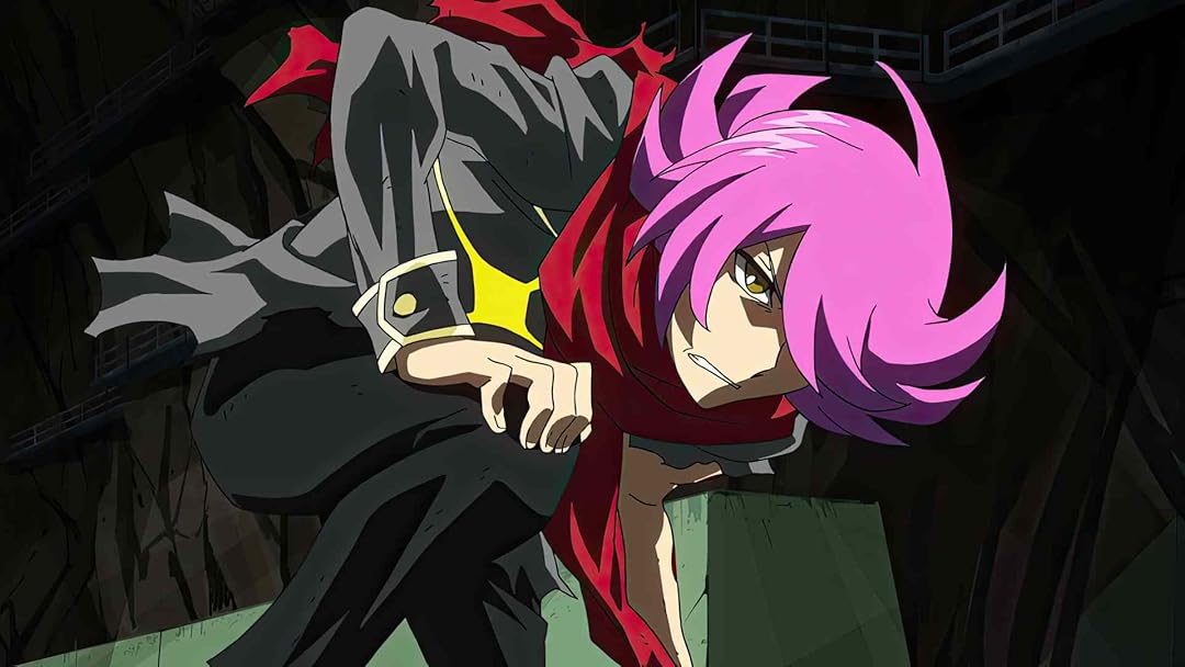 Watch Concrete Revolutio The Last Song (English Dub) | Prime Video