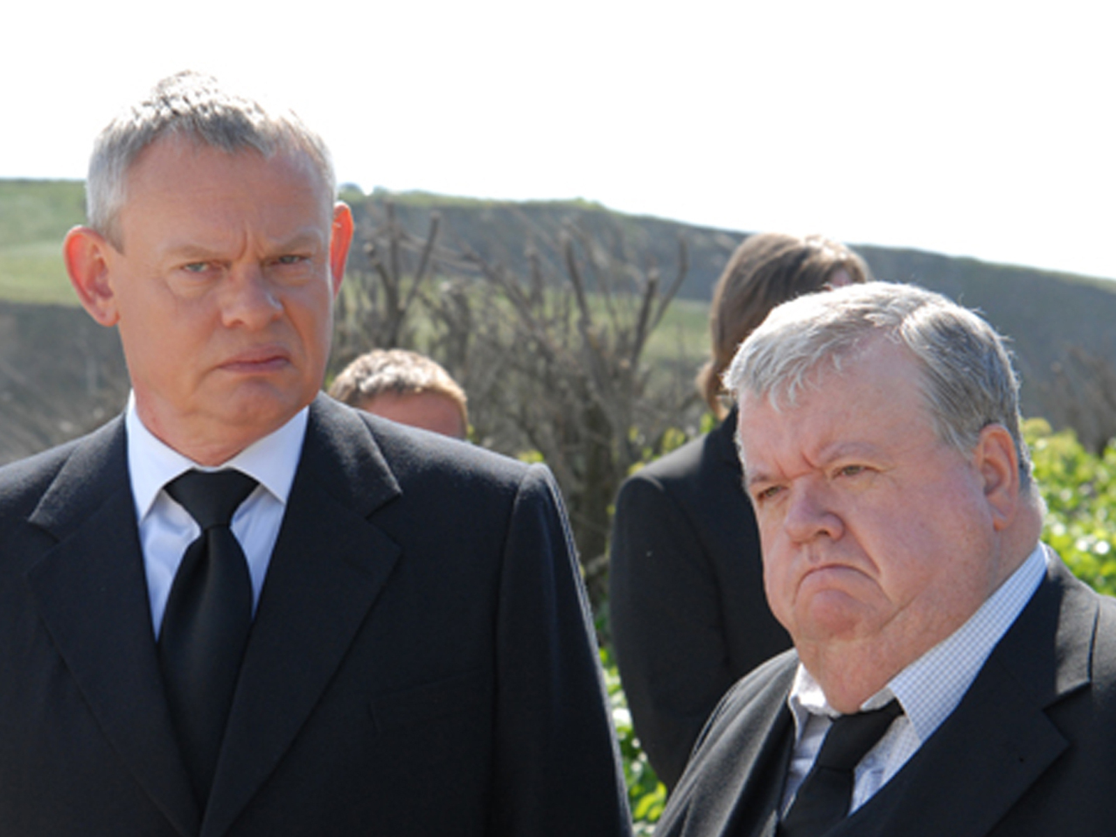 Prime Video: Doc Martin
