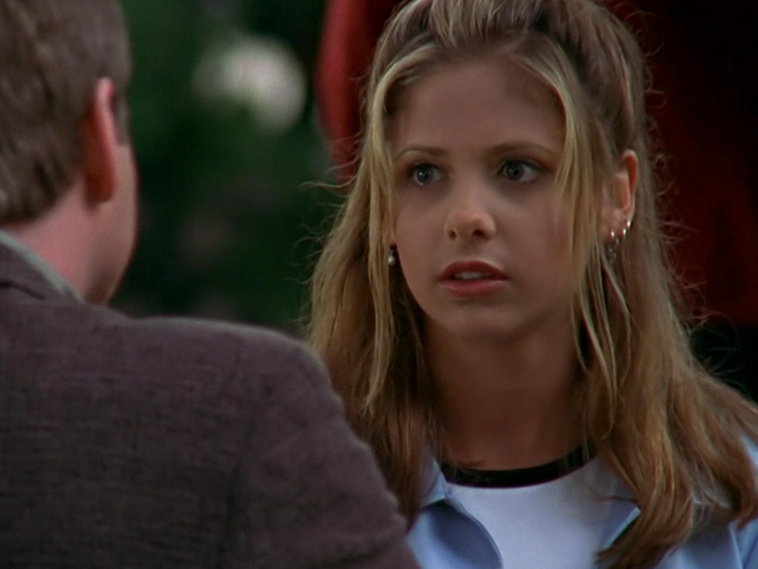 Prime Video: Buffy contre les vampires - Saison 1