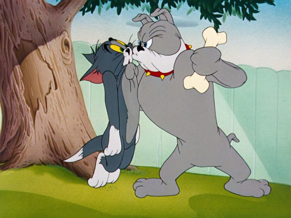 Prime Video Tom & Jerry Season 1
