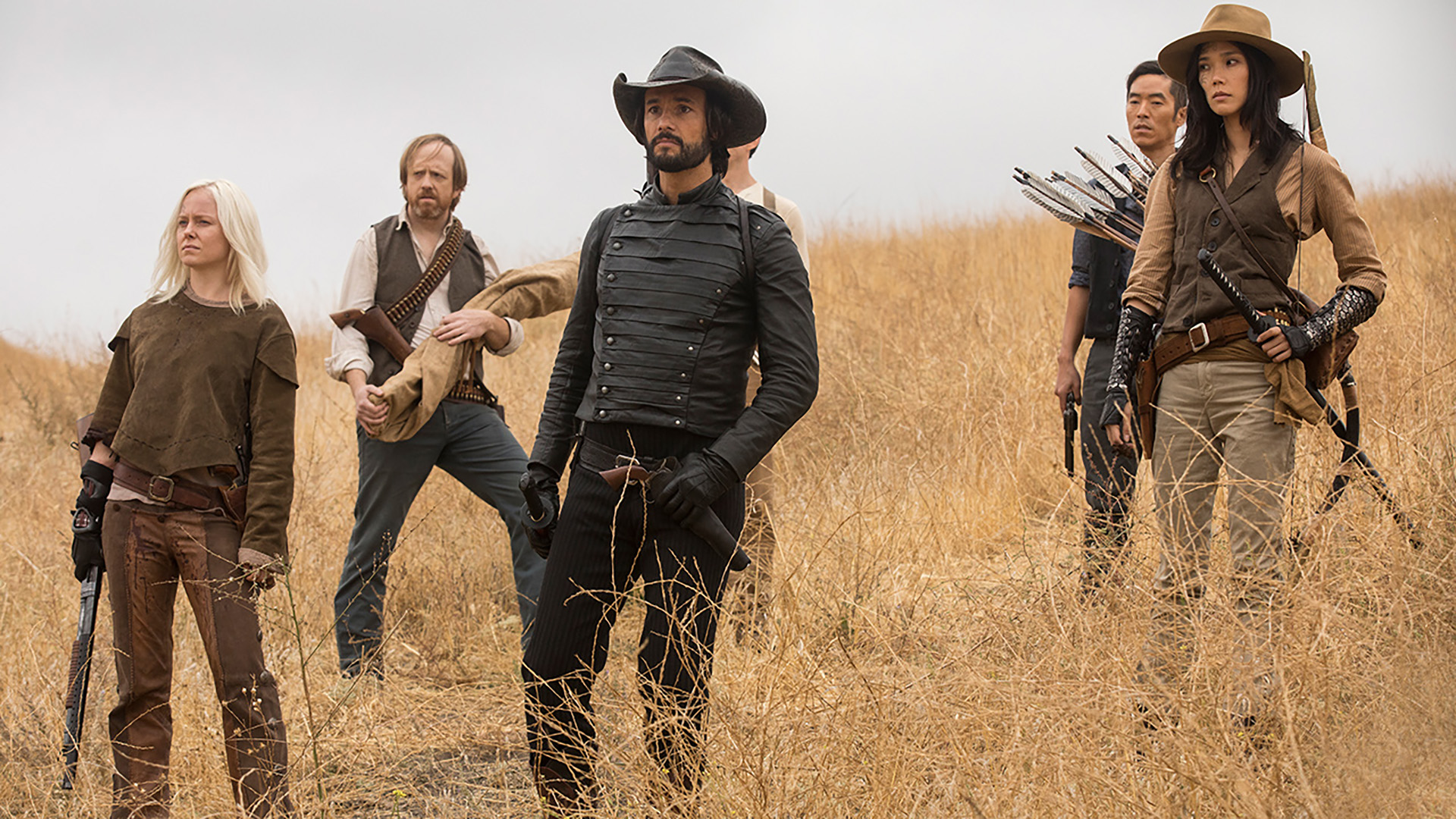 Prime Video Inside EP06 Westworld S02