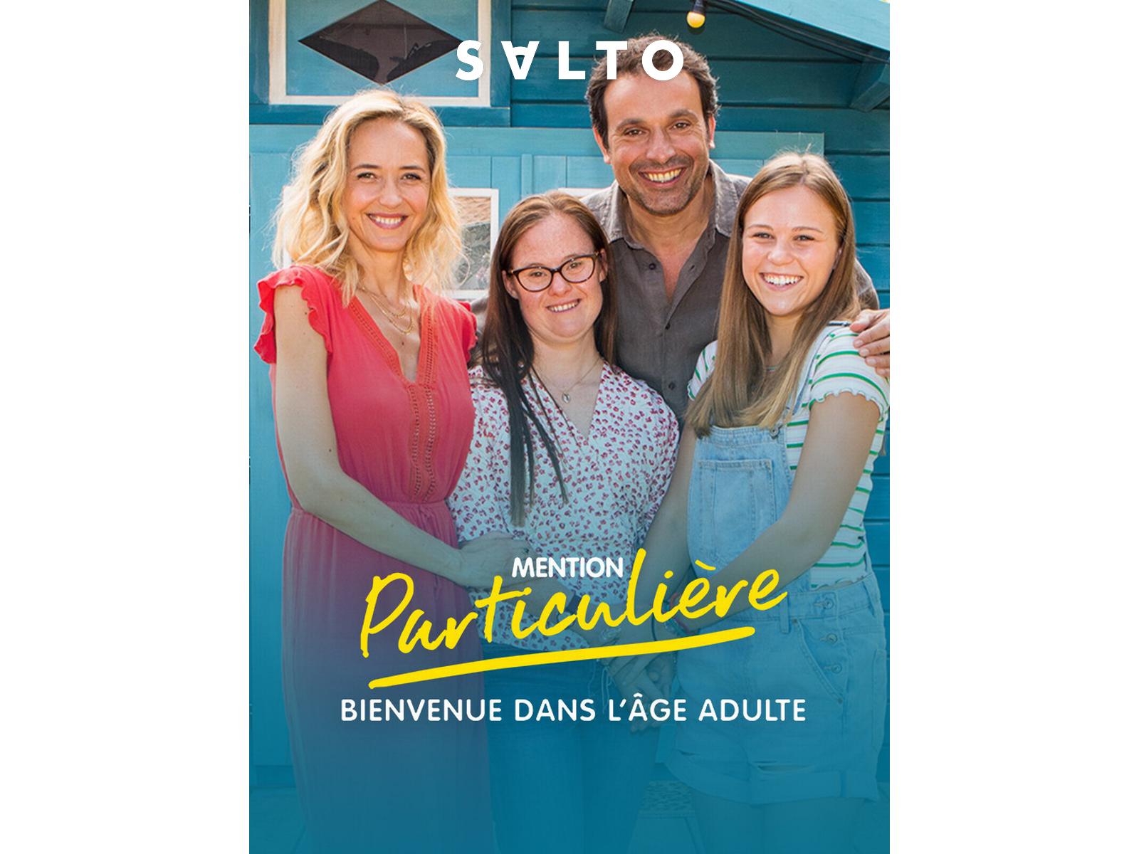 Prime Video: Mention particulière - Saison 1