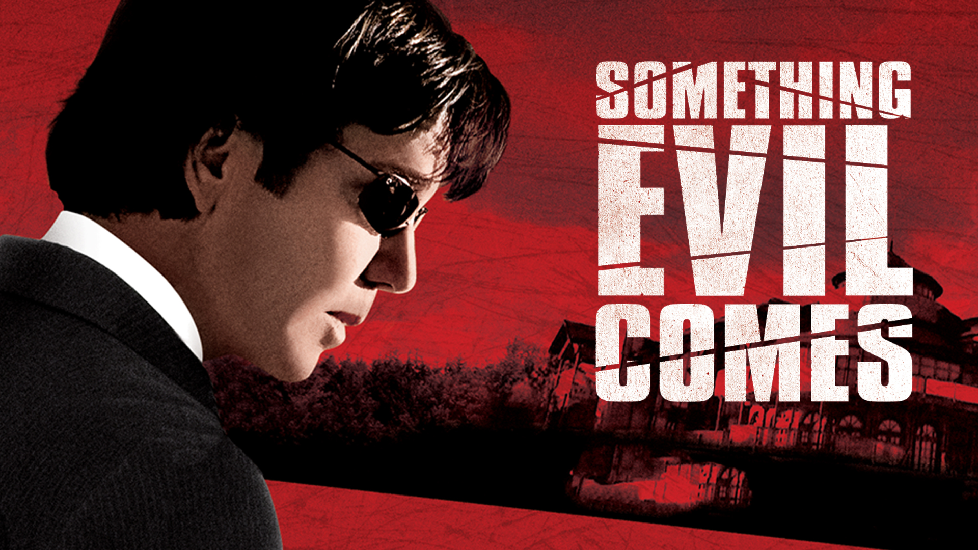Watch Something Evil Comes Prime Video