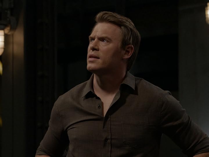 Prime Video The Blacklist Season 09