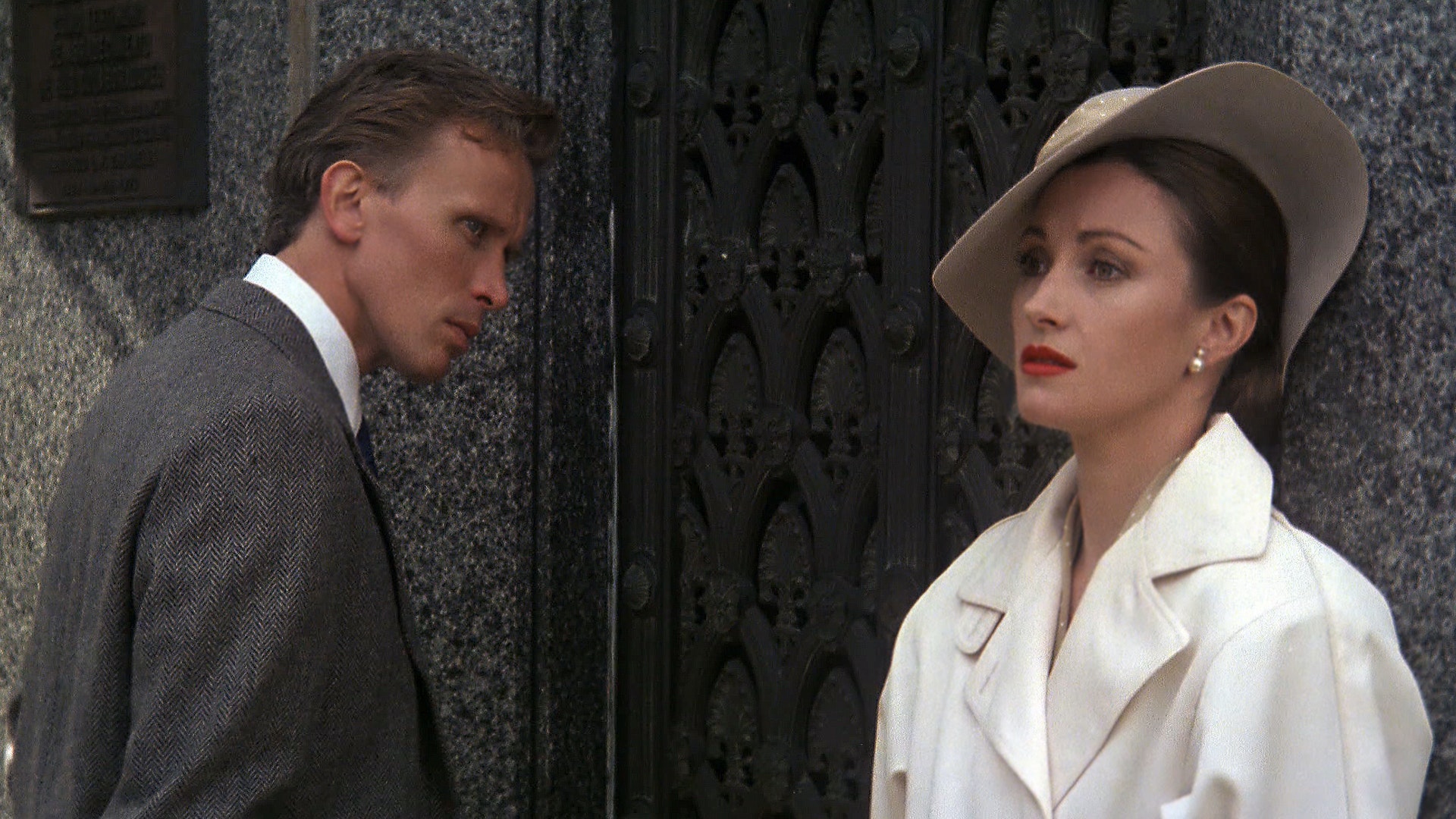 Prime Video El túnel