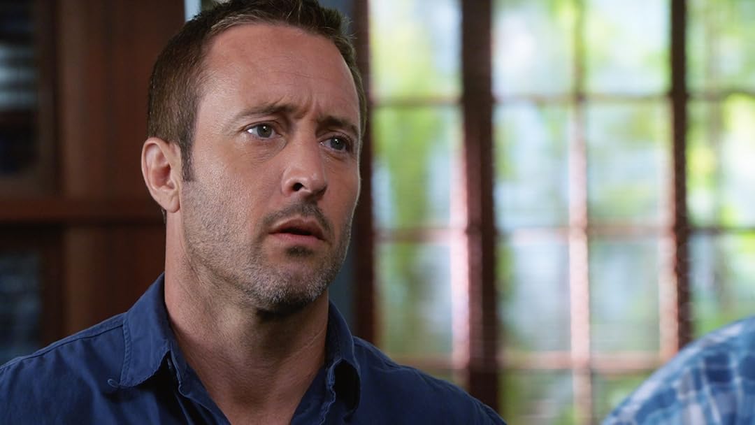 prime video hawaii five o