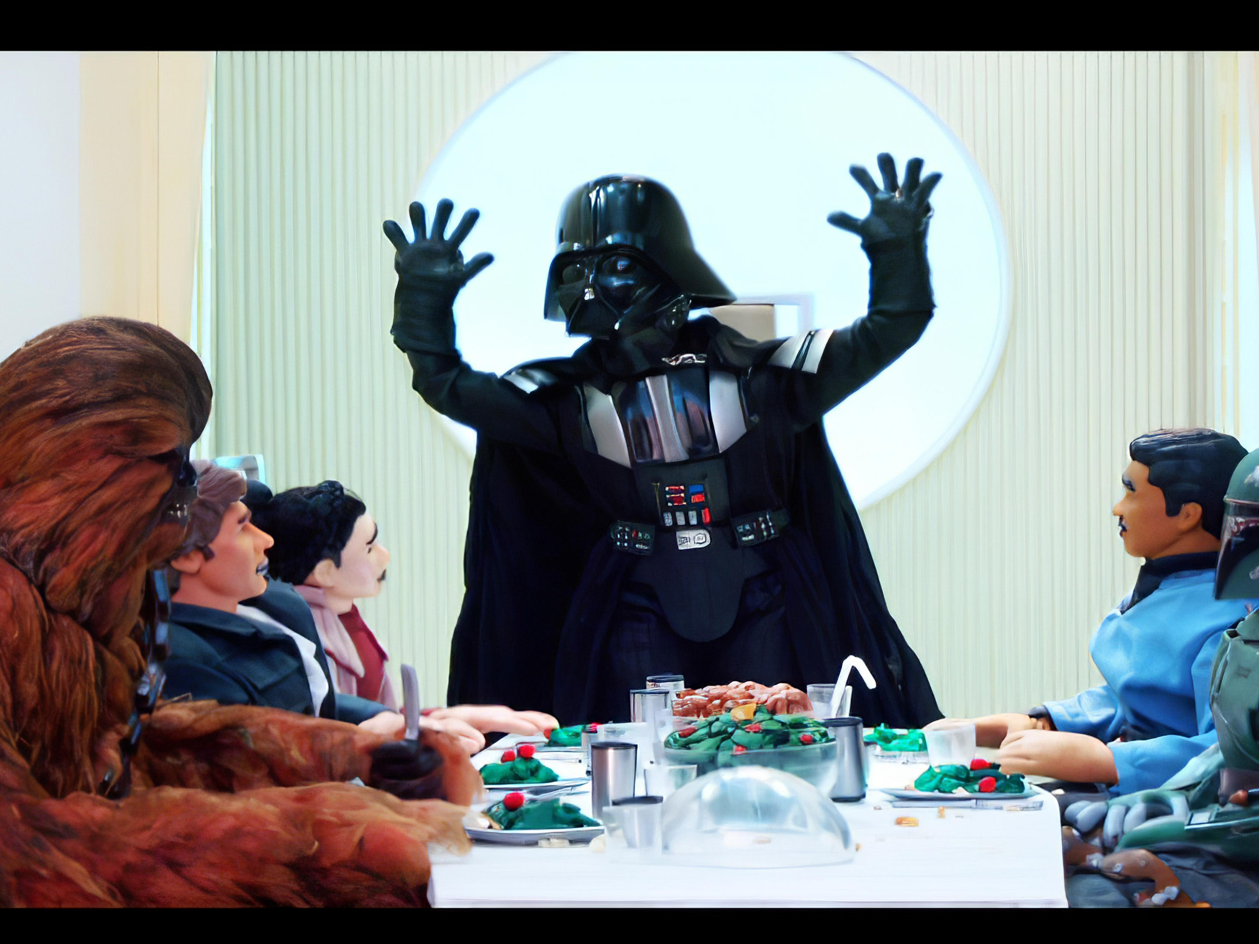 Prime Video Robot Chicken Season 3