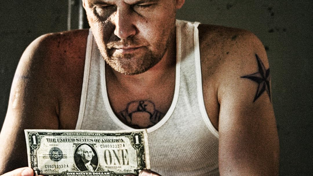 Watch Carl Panzram: The Spirit Of Hatred And Vengeance | Prime Video