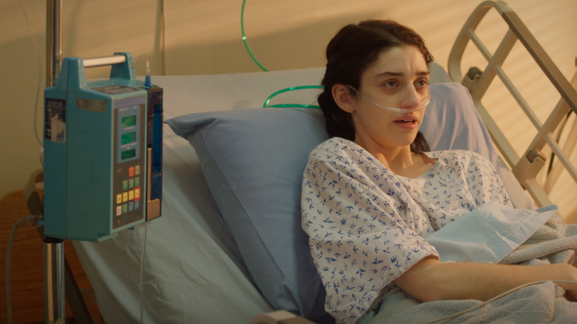 Prime Video Cruel Instruction