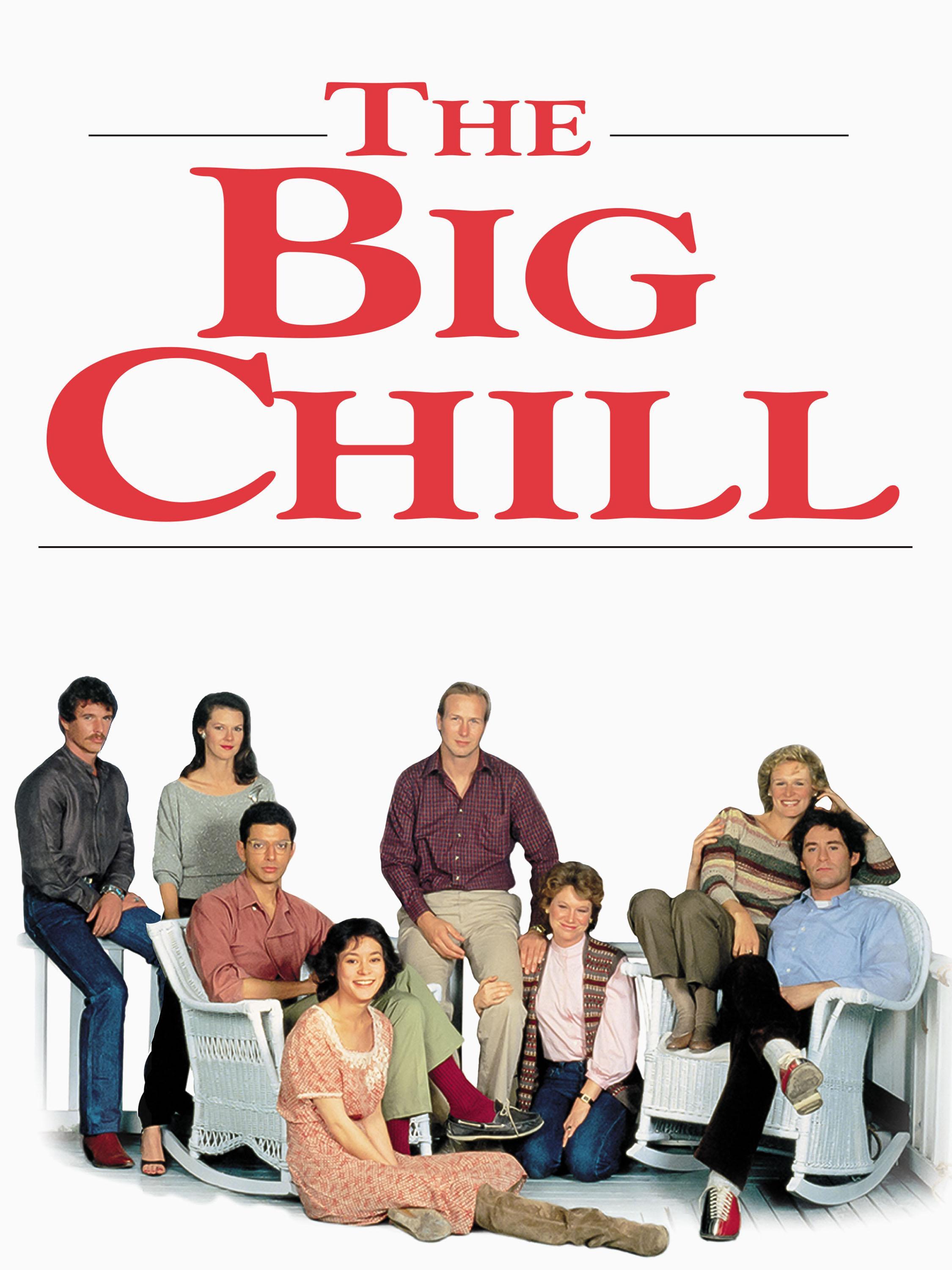 Prime Video: The Big Chill