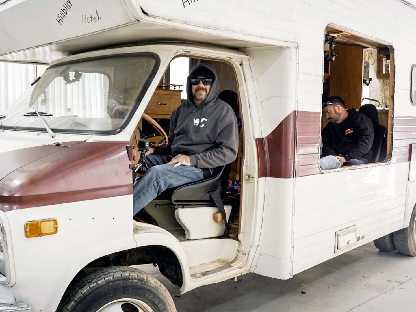 Prime Video Faster With Finnegan Season 3