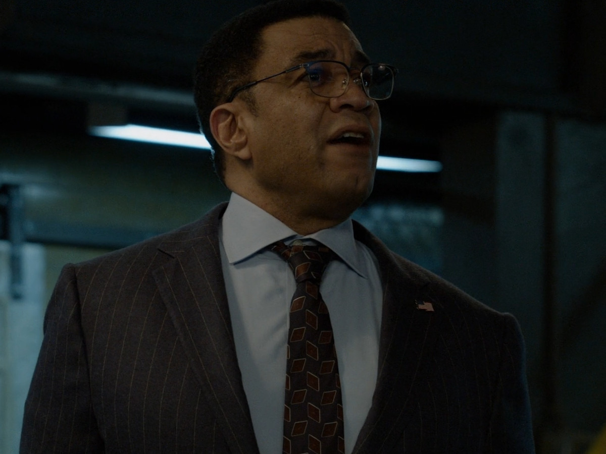 Prime Video The Blacklist Season 08