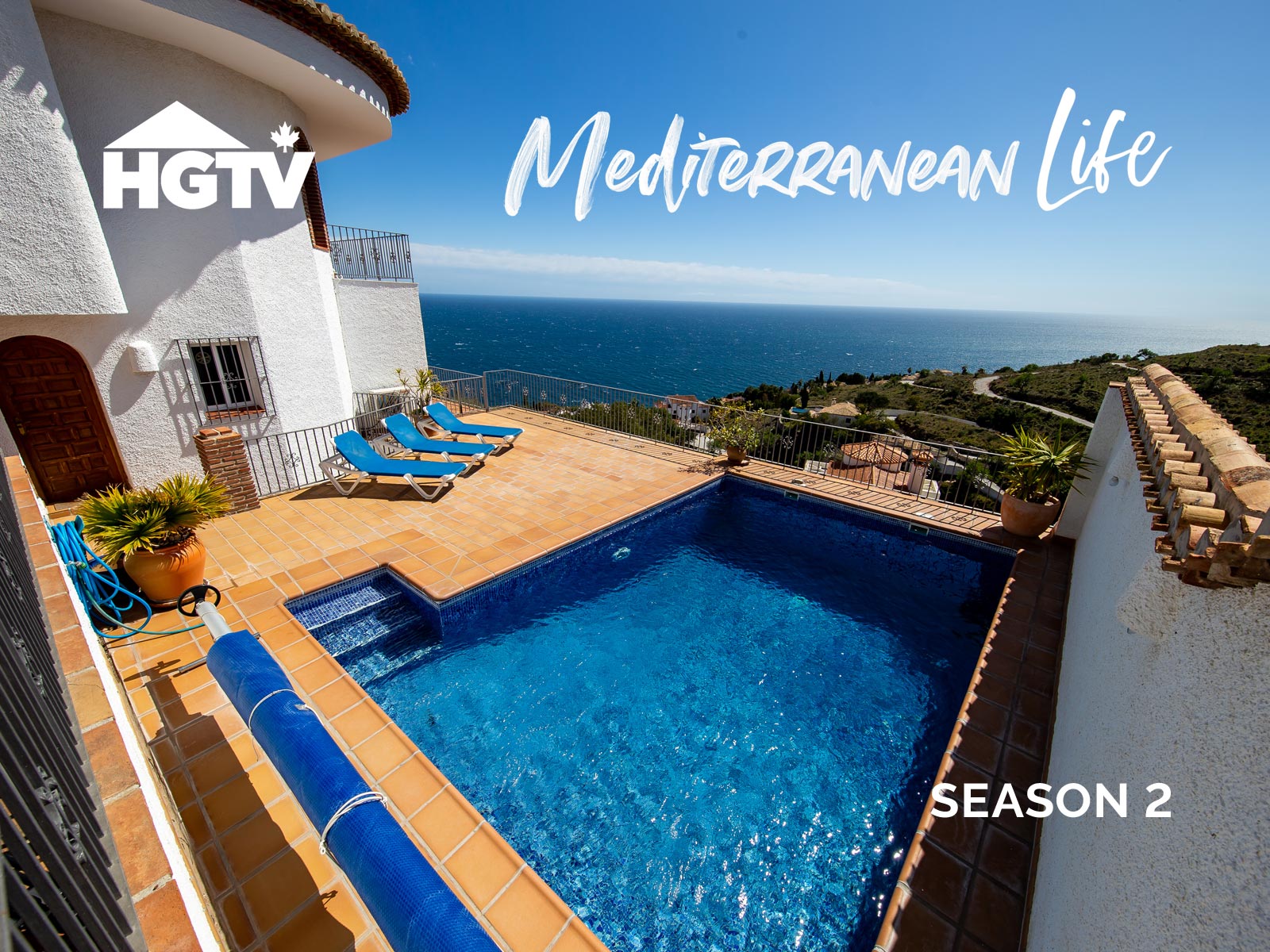 Prime Video: Mediterranean Life - Season 2
