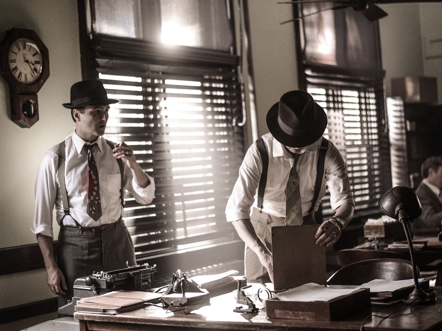 Prime Video: A Crime To Remember - Season 5