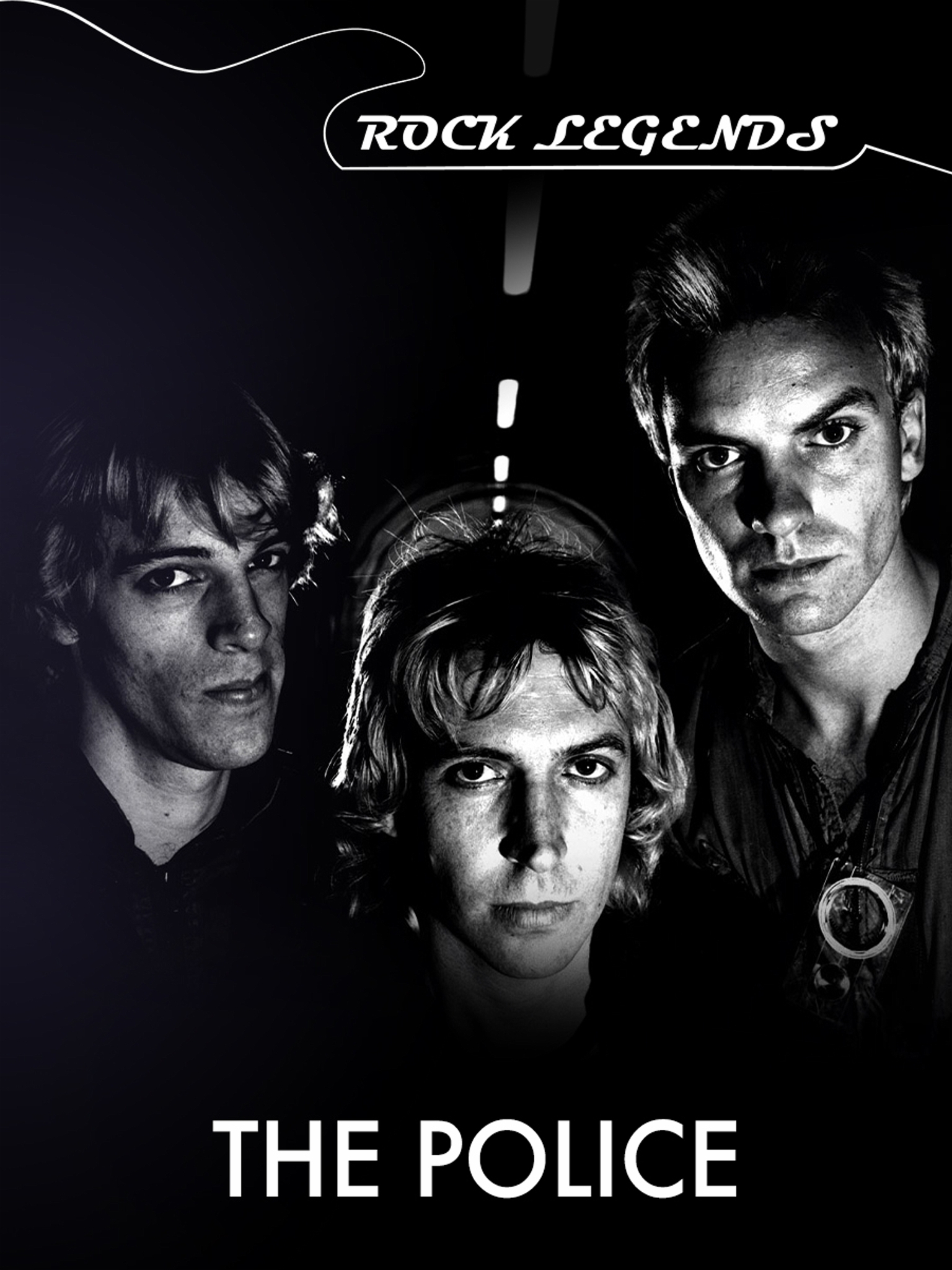 Prime Video The Police Rock Legends prime-video-the-police-rock-legends