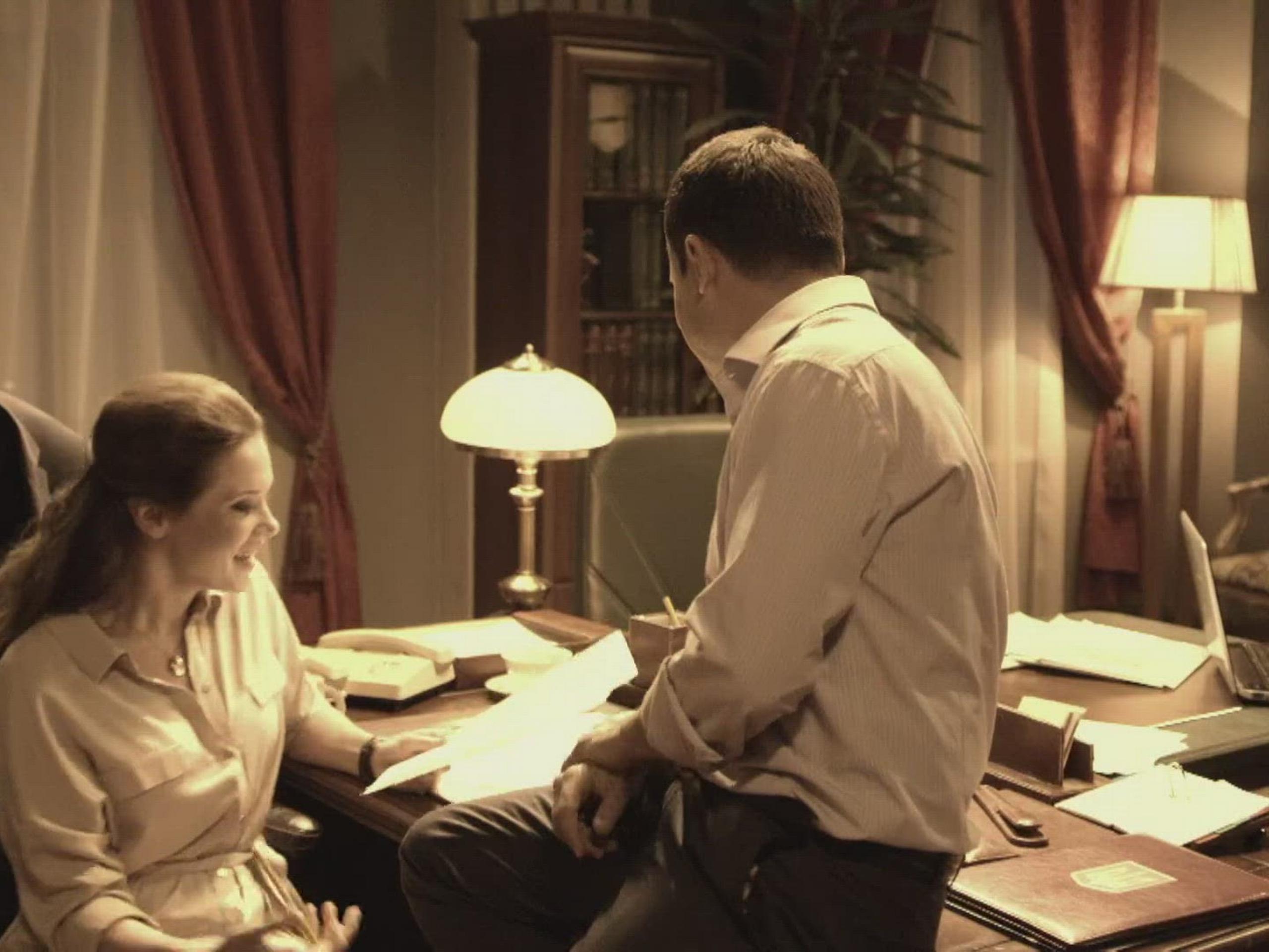 Prime Video: Serviteur du peuple - Saison 1