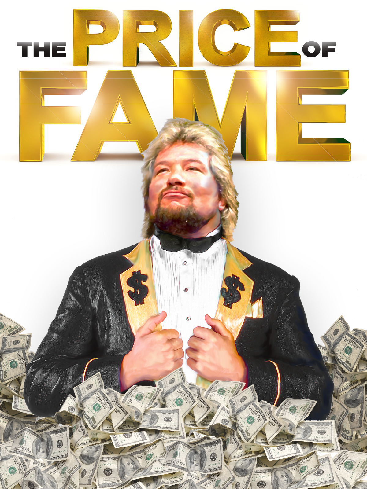Prime Video: The Price Of Fame