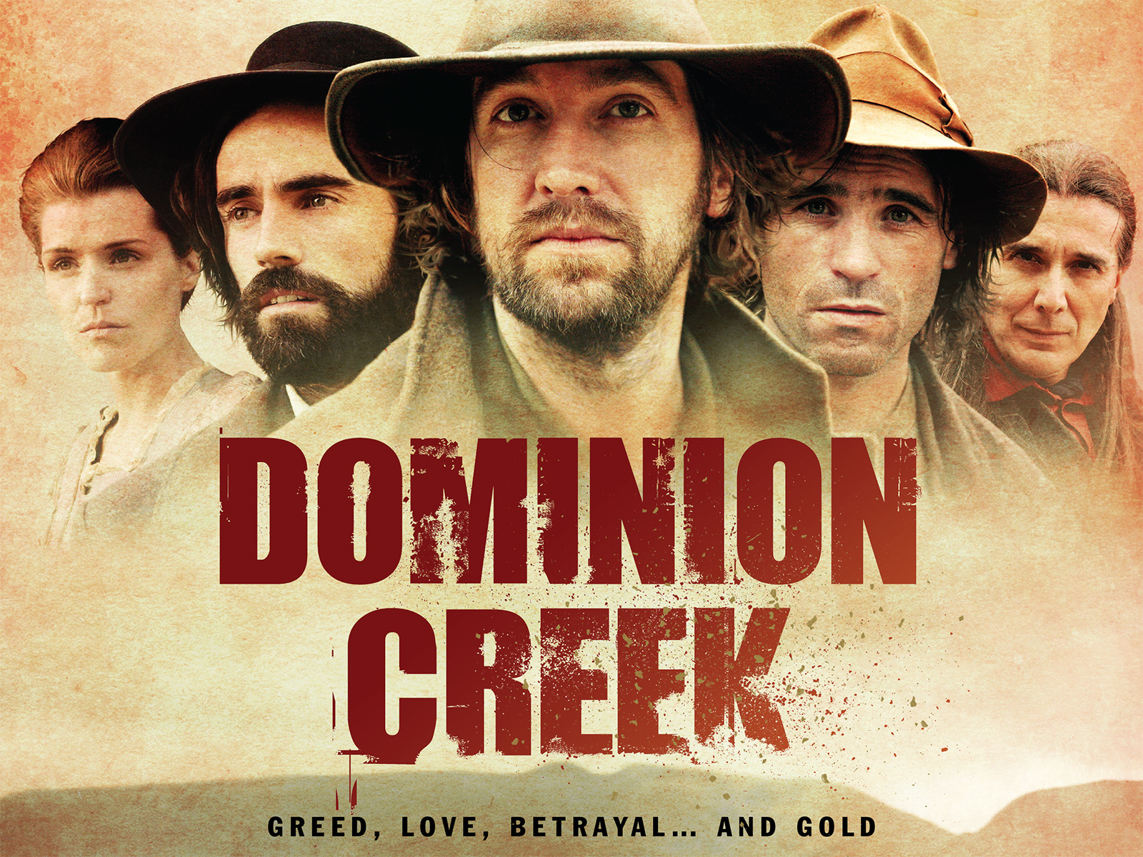 Prime Video Dominion Creek