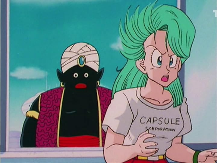 Prime Video: Dragon Ball Z - Saison 1
