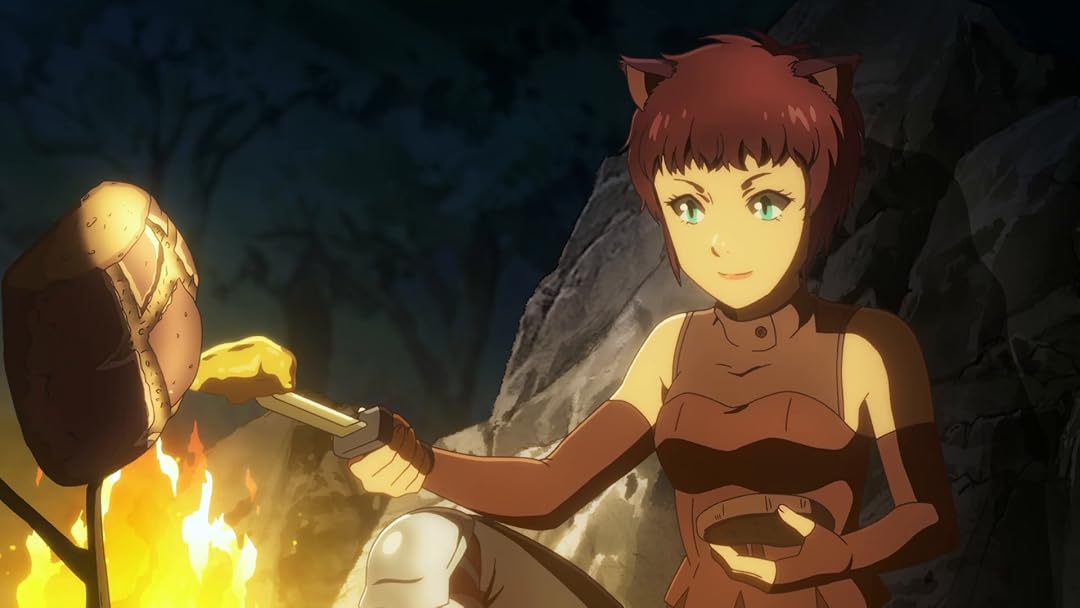 Amazon Co Jp 異世界食堂2を観る Prime Video Amazon Co Jp 異世界食堂2を観る Prime Video