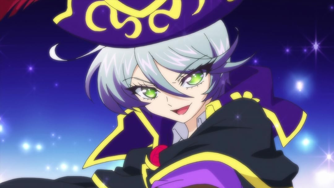 Amazon Co Jp 劇場版プリパラみ んなかがやけ キラリン スターライブ ひびきのコースを観る Prime Video